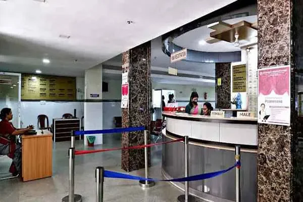 Image of: Sree Gokuldam Medical Centre Uhtc
